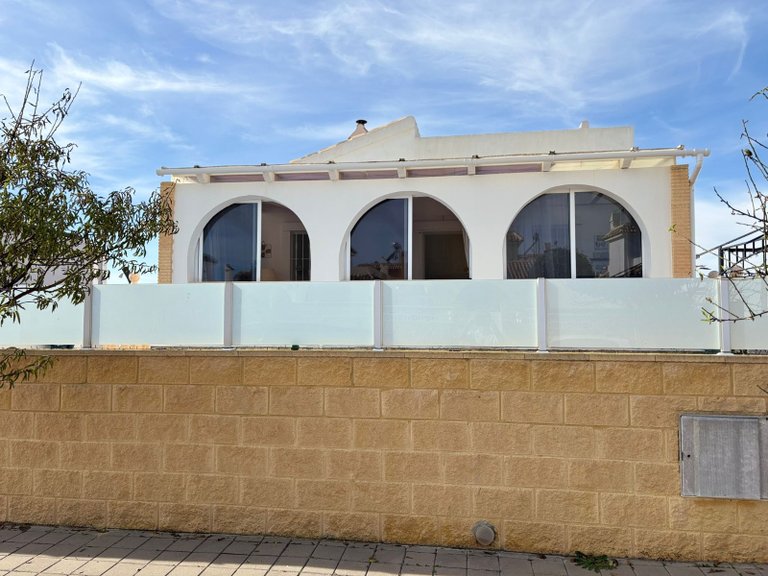 Villa for Sale in Balsicas, Murcia 48