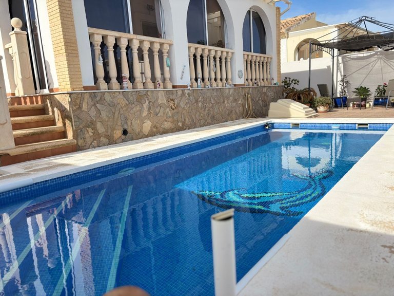 Villa for Sale in Balsicas, Murcia 49