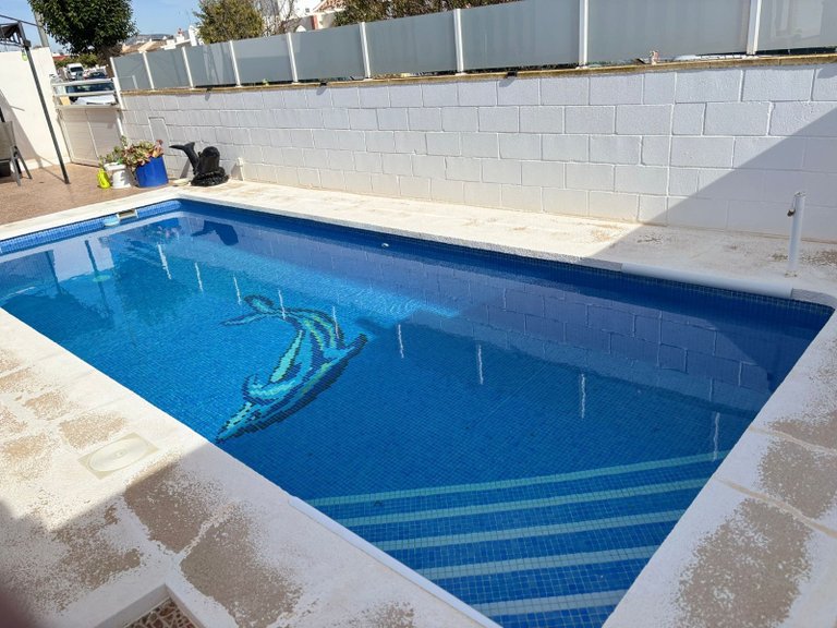 Villa for Sale in Balsicas, Murcia 50