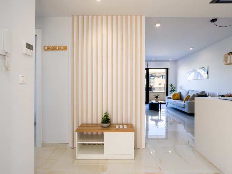 Apartment for Sale in Los Altos, Alicante 5