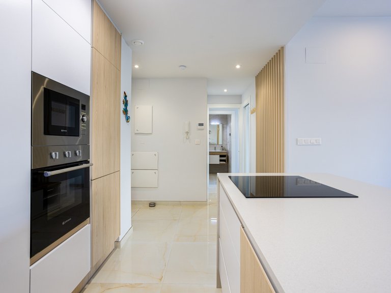 Apartment for Sale in Los Altos, Alicante 7