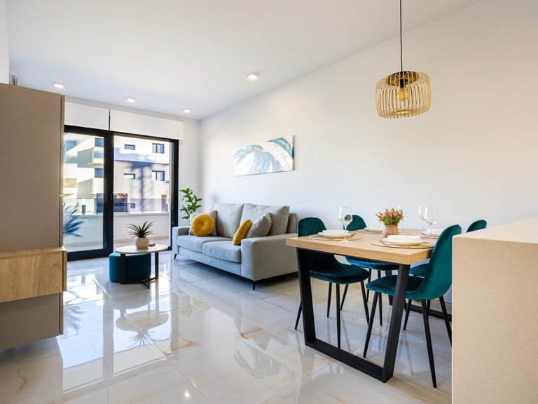 Apartment for Sale in Los Altos, Alicante 11