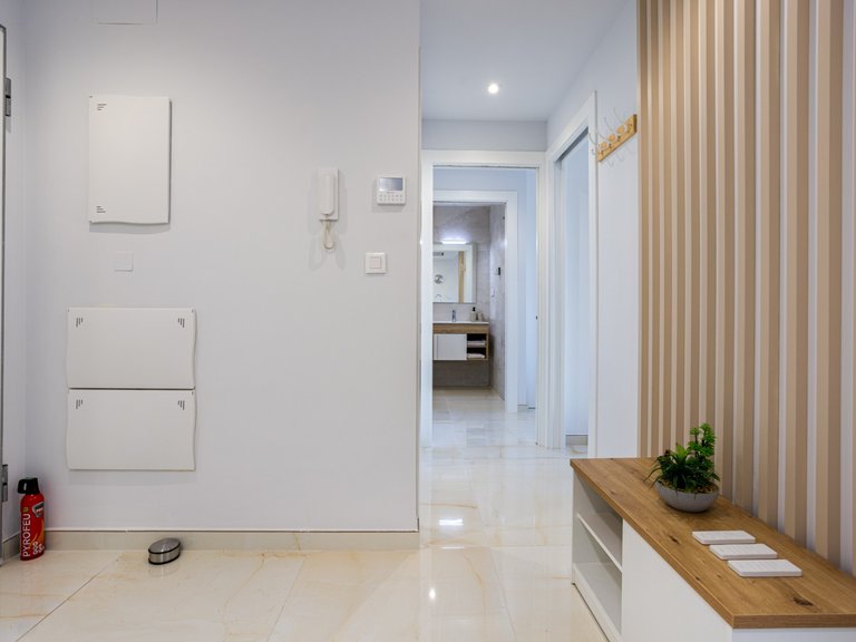 Apartment for Sale in Los Altos, Alicante 13