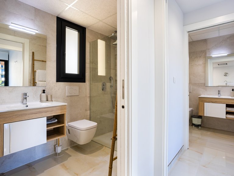 Apartment for Sale in Los Altos, Alicante 14