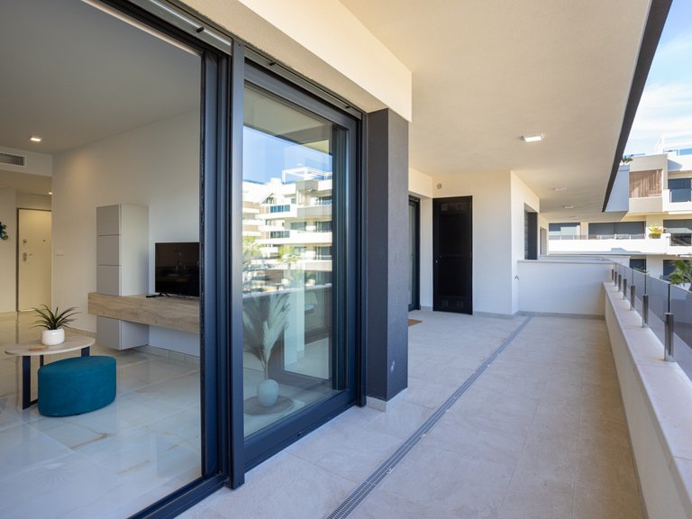 Apartment for Sale in Los Altos, Alicante 24