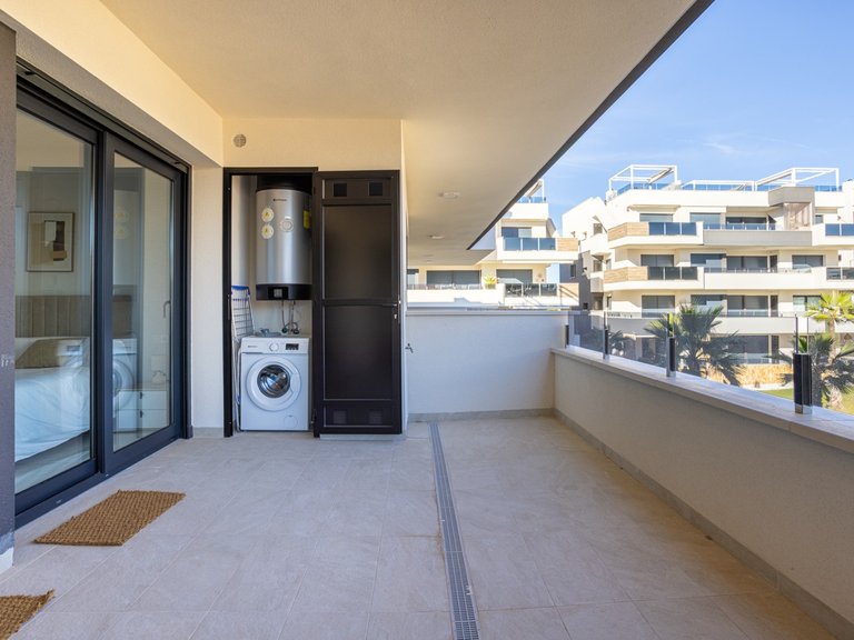 Apartment for Sale in Los Altos, Alicante 27