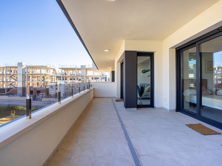 Apartment for Sale in Los Altos, Alicante 28