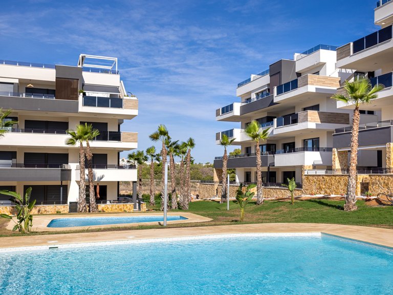 Apartment for Sale in Los Altos, Alicante 39