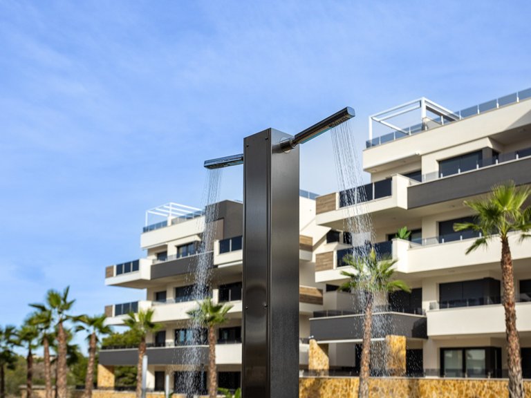Apartment for Sale in Los Altos, Alicante 42