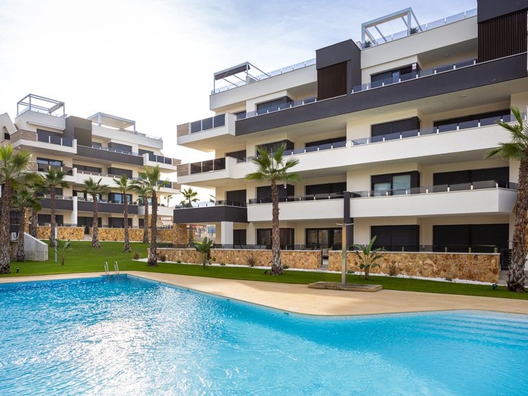 Apartment for Sale in Los Altos, Alicante 45