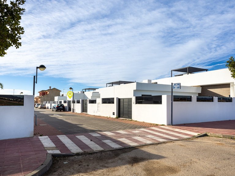 Villa for Sale in Torre Pacheco, Murcia 27