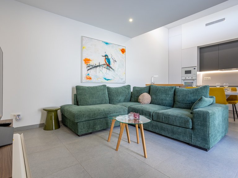 Villa for Sale in Torre Pacheco, Murcia 3