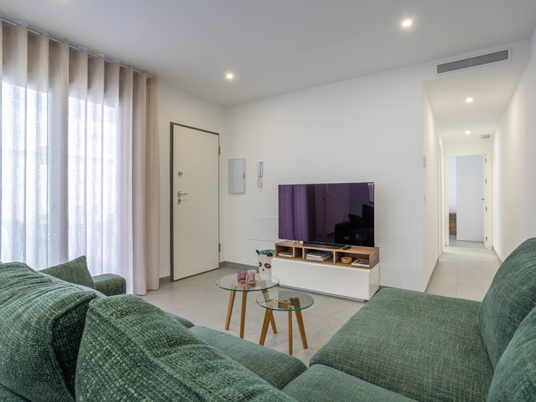 Villa for Sale in Torre Pacheco, Murcia 6