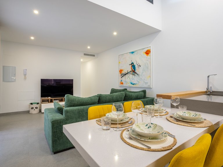 Villa for Sale in Torre Pacheco, Murcia 8