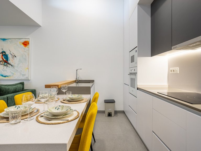 Villa for Sale in Torre Pacheco, Murcia 9