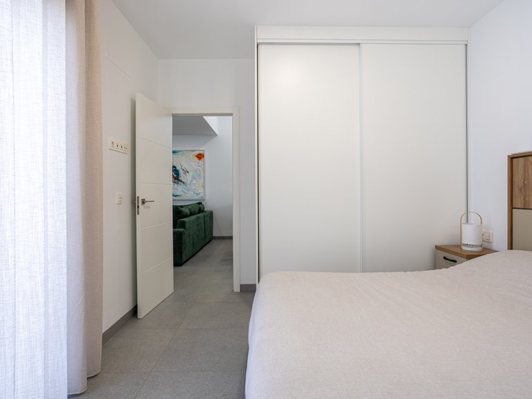 Villa for Sale in Torre Pacheco, Murcia 13