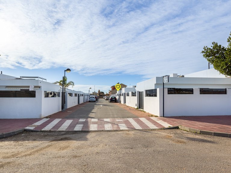 Villa for Sale in Torre Pacheco, Murcia 28