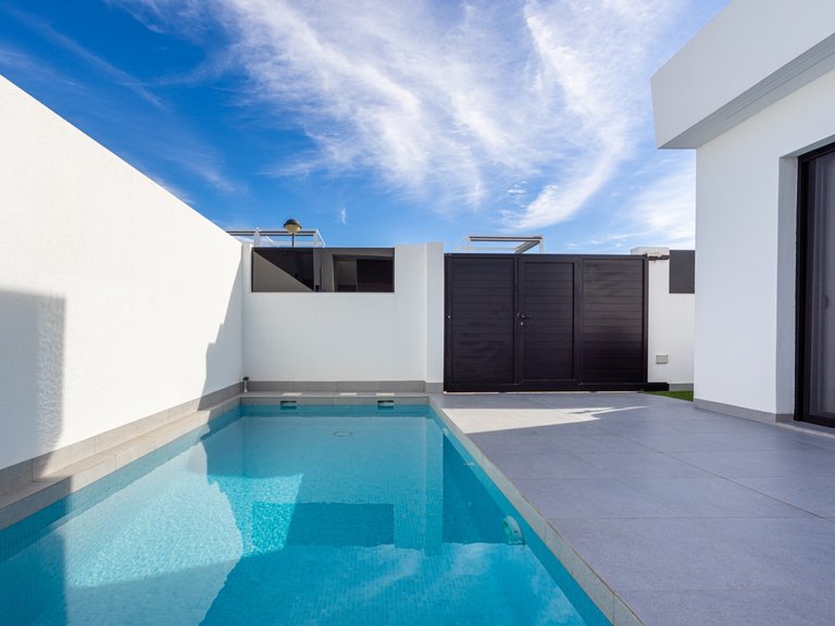 Villa for Sale in Torre Pacheco, Murcia 33