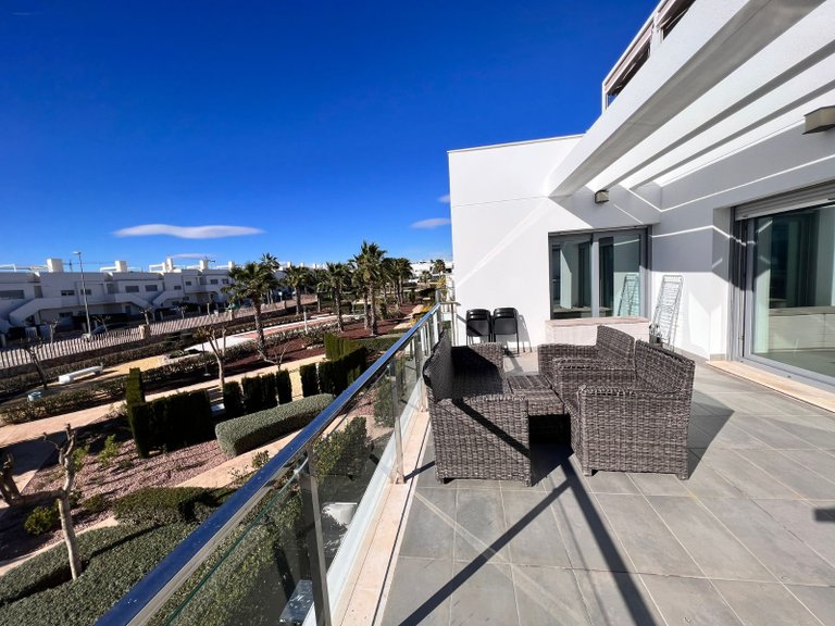 Apartment for Sale in Orihuela, Alicante 2
