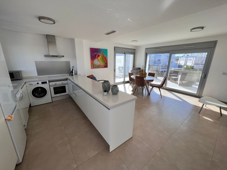 Apartment for Sale in Orihuela, Alicante 4