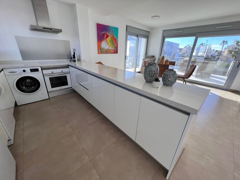 Apartment for Sale in Orihuela, Alicante 5