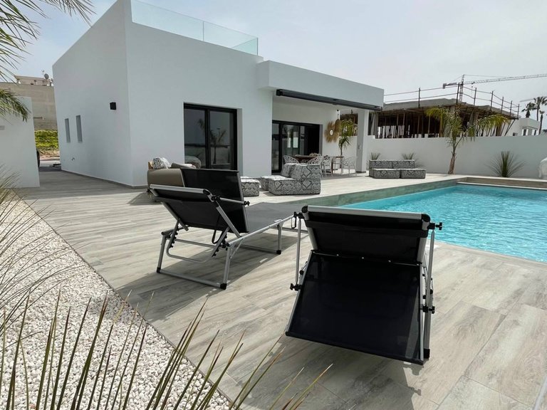 Villa for Sale in Rafal, Alicante 13