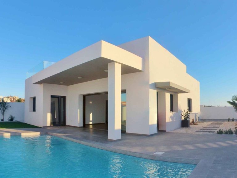 Villa for Sale in Rafal, Alicante 17