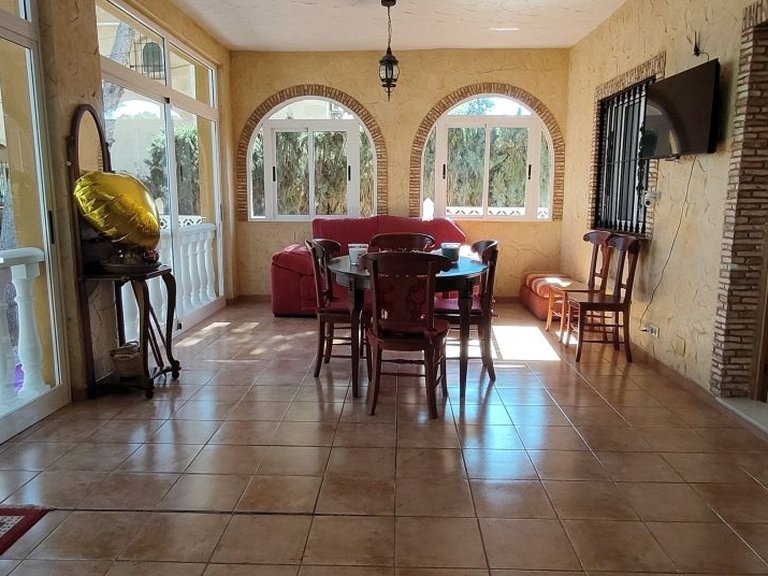 Villa for Sale in Los Balcones, Alicante 5