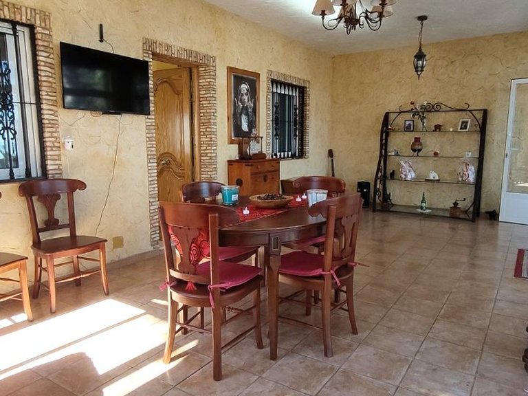 Villa for Sale in Los Balcones, Alicante 6