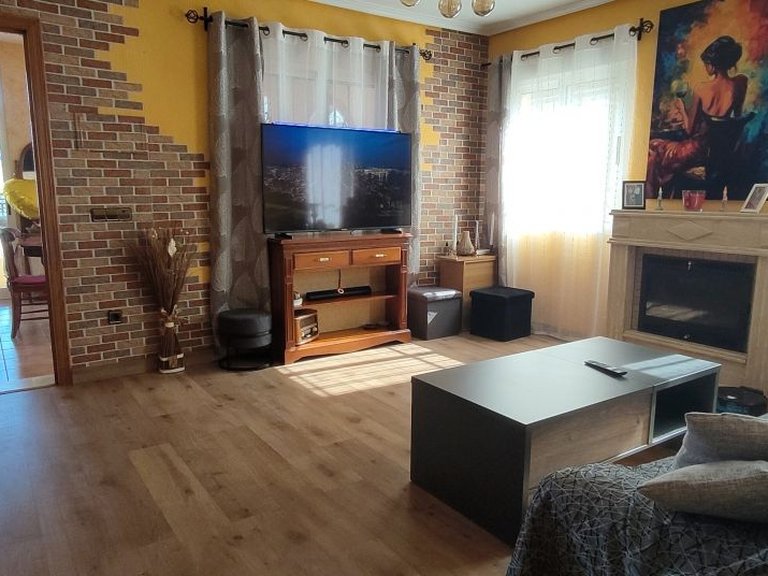 Villa for Sale in Los Balcones, Alicante 7