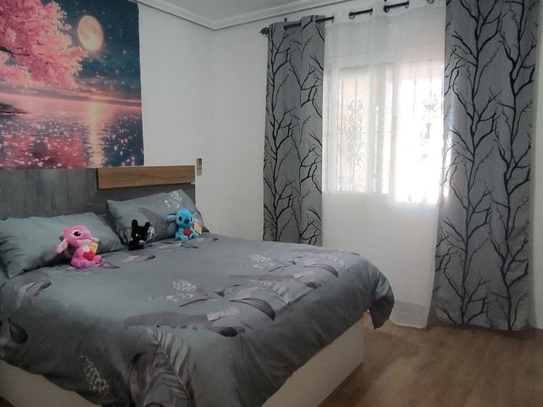 Villa for Sale in Los Balcones, Alicante 13