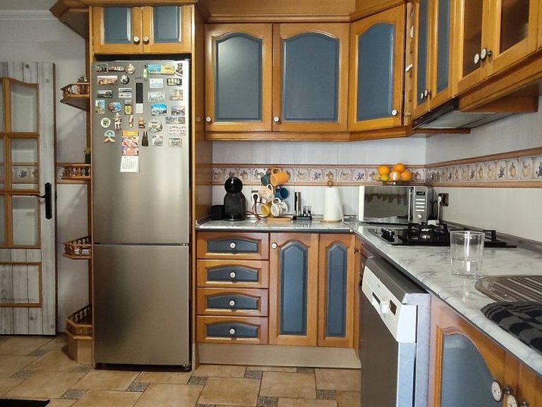 Villa for Sale in Los Balcones, Alicante 16