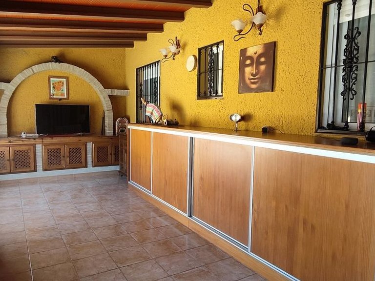 Villa for Sale in Los Balcones, Alicante 17