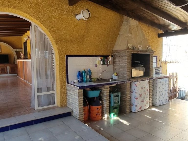 Villa for Sale in Los Balcones, Alicante 18