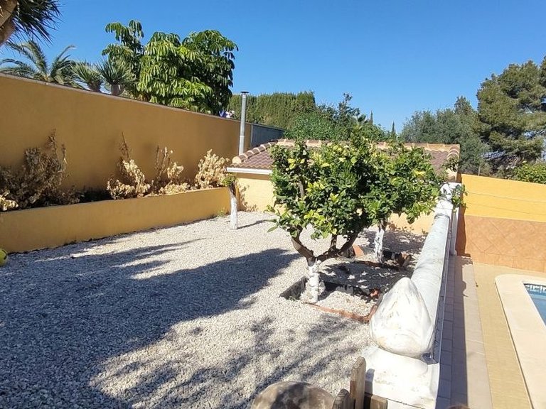 Villa for Sale in Los Balcones, Alicante 23