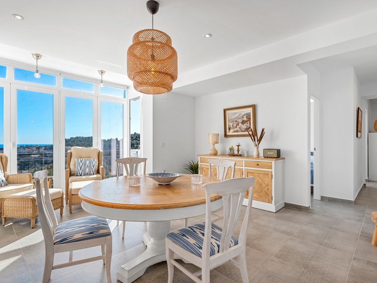 Apartment for Sale in La Nucia, Alicante 2