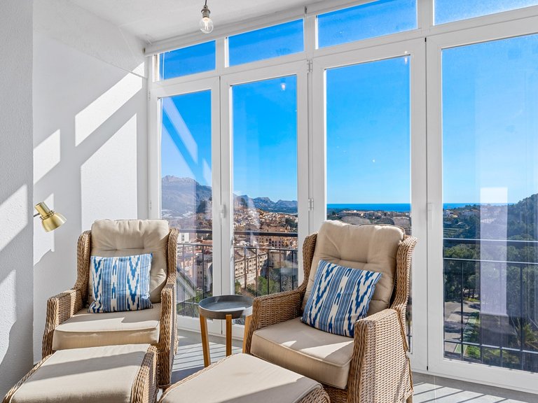 Apartment for Sale in La Nucia, Alicante 3