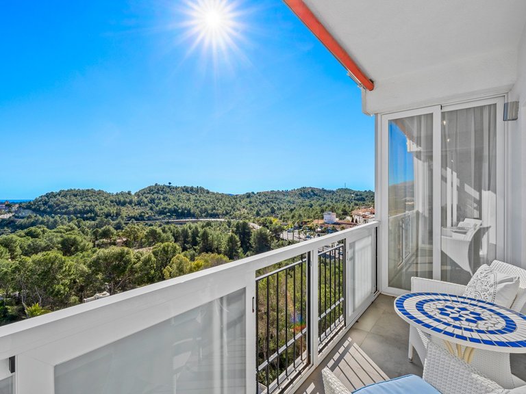 Apartment for Sale in La Nucia, Alicante 4