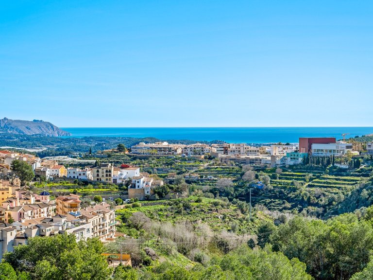 Apartment for Sale in La Nucia, Alicante 7