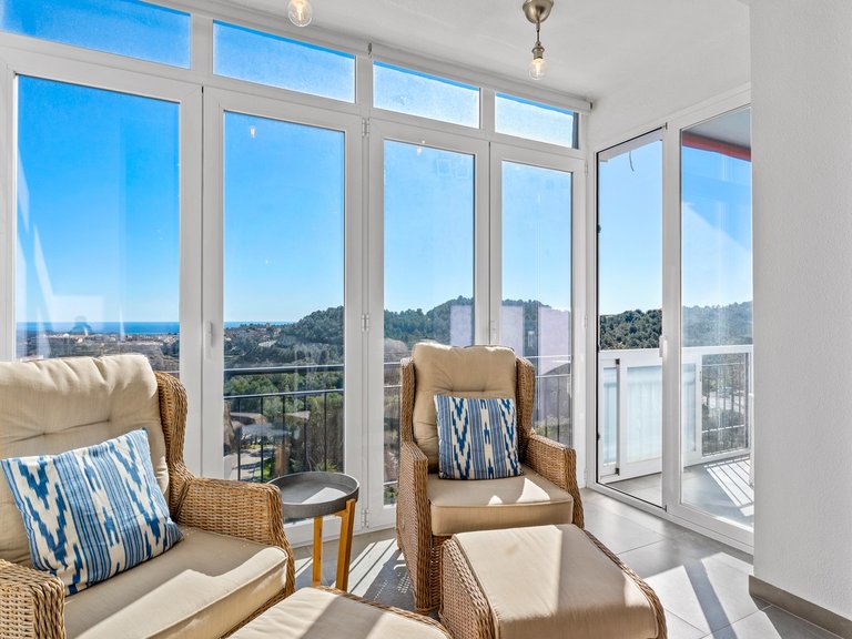 Apartment for Sale in La Nucia, Alicante 9