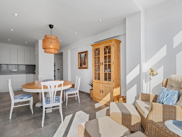 Apartment for Sale in La Nucia, Alicante 10