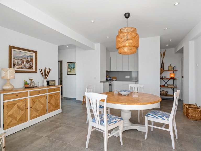Apartment for Sale in La Nucia, Alicante 11