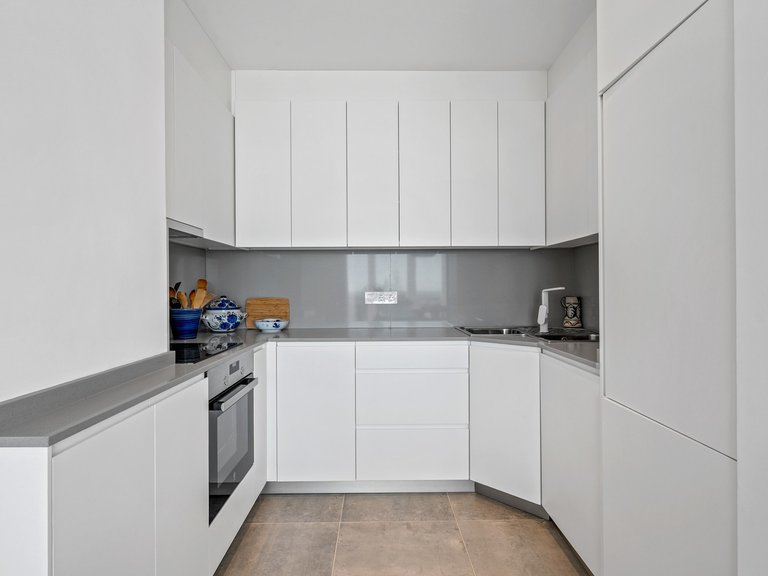 Apartment for Sale in La Nucia, Alicante 12