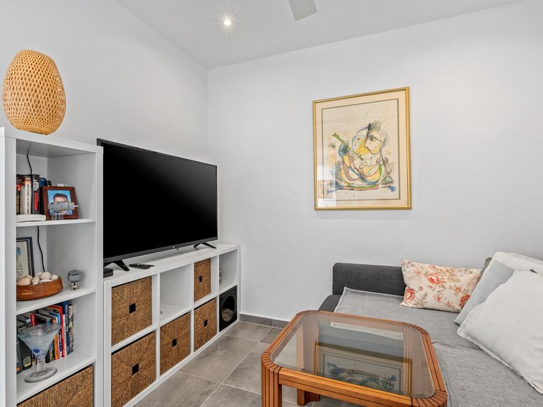 Apartment for Sale in La Nucia, Alicante 20