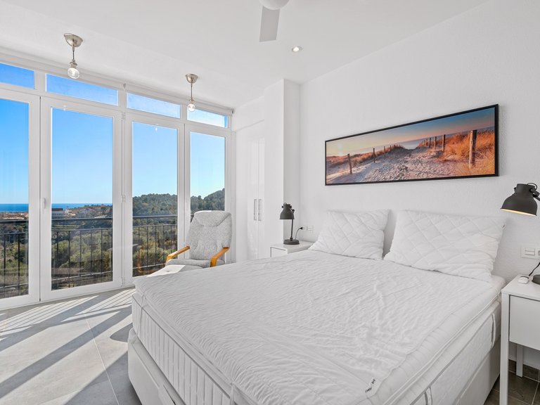 Apartment for Sale in La Nucia, Alicante 23