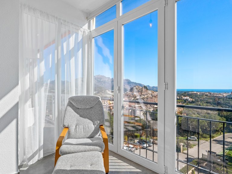 Apartment for Sale in La Nucia, Alicante 26
