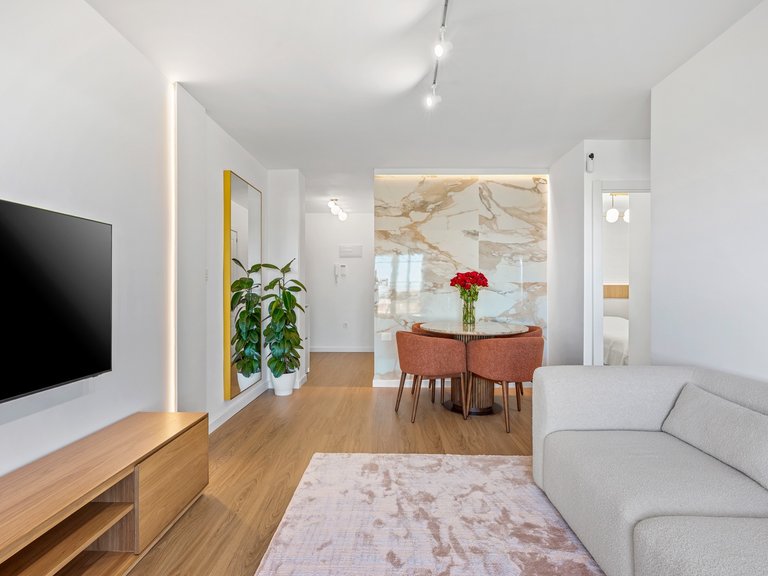 Apartment for Sale in Punta Prima, Alicante 1