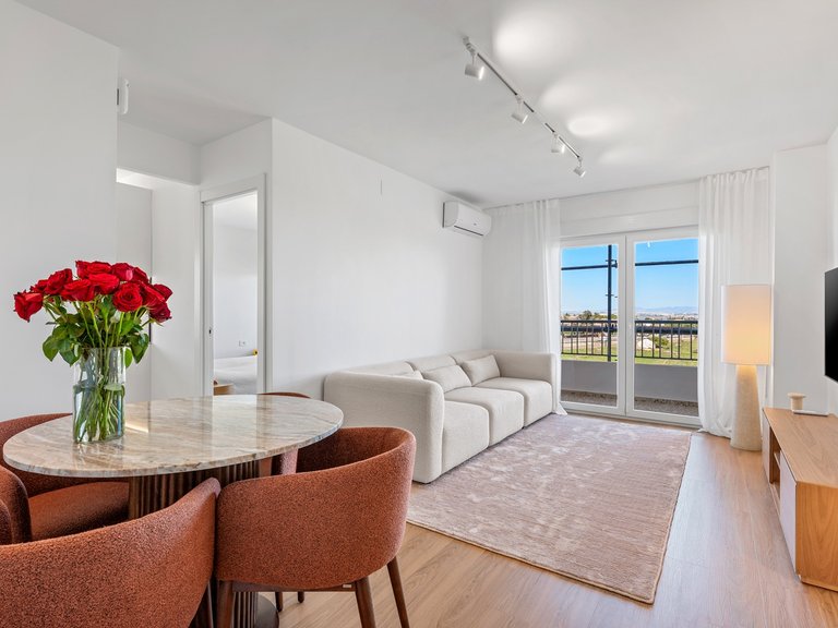 Apartment for Sale in Punta Prima, Alicante 3