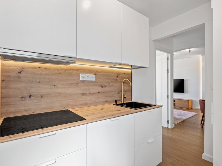 Apartment for Sale in Punta Prima, Alicante 7