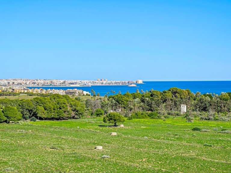 Apartment for Sale in Punta Prima, Alicante 18